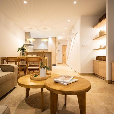Vera Sun Luxury New!!! 89 En Vera Coast Los Amarguillos Exteriér fotografie