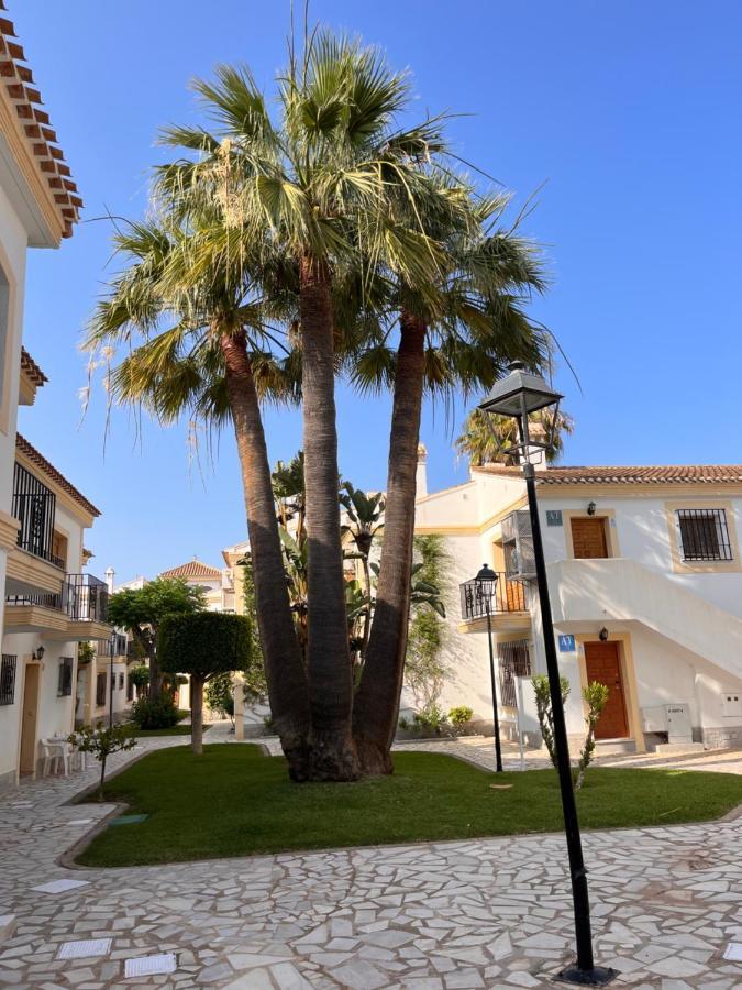 Vera Sun Luxury New!!! 89 En Vera Coast Los Amarguillos Exteriér fotografie