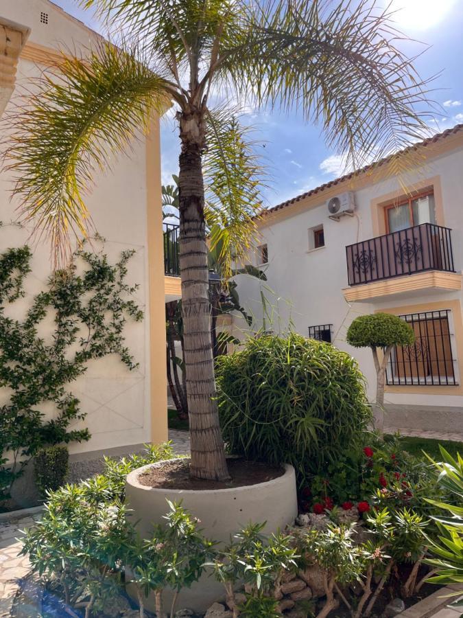 Vera Sun Luxury New!!! 89 En Vera Coast Los Amarguillos Exteriér fotografie