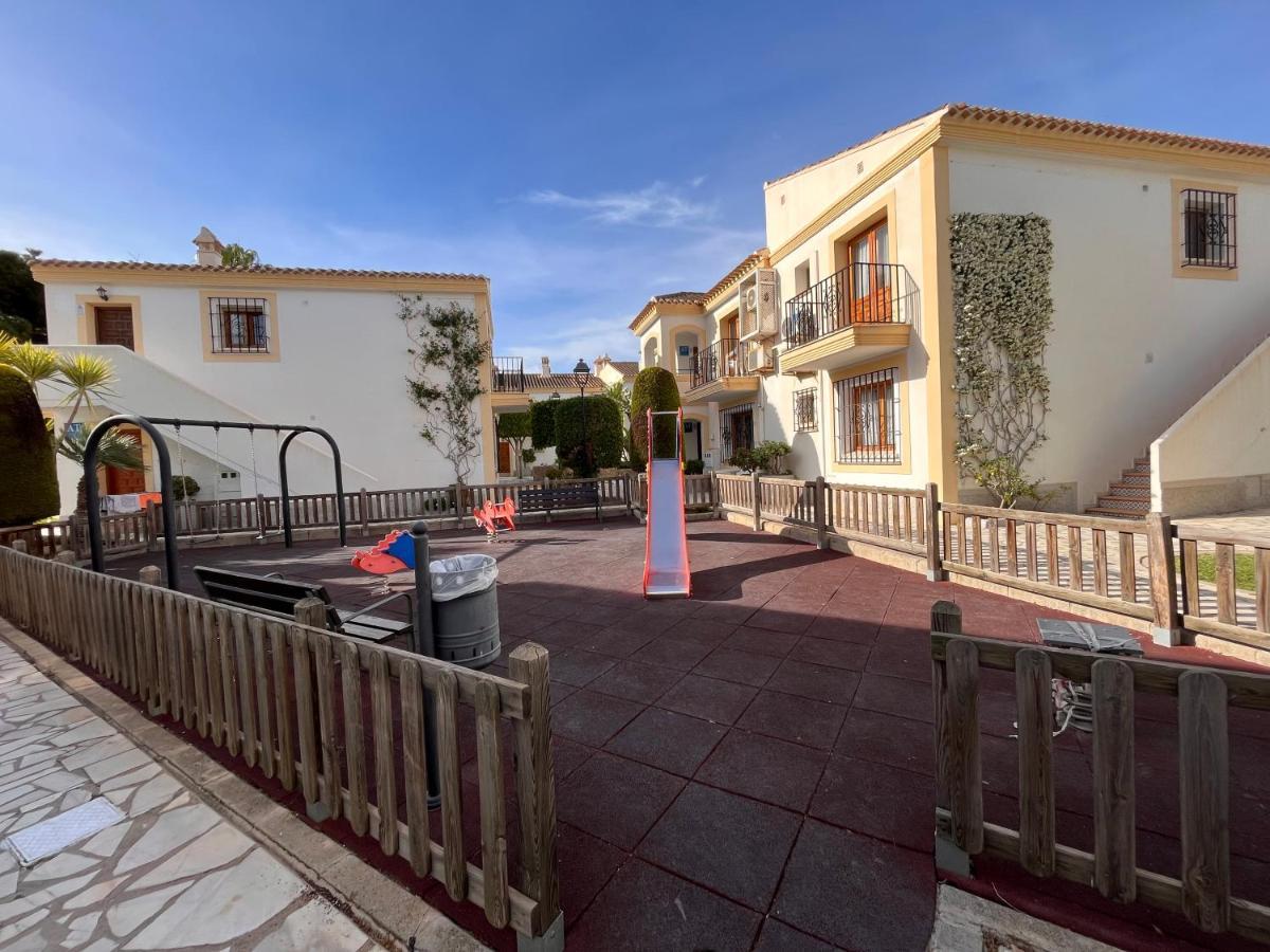 Vera Sun Luxury New!!! 89 En Vera Coast Los Amarguillos Exteriér fotografie