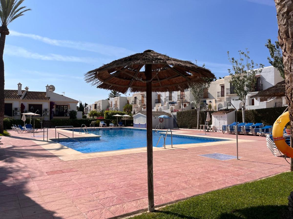 Vera Sun Luxury New!!! 89 En Vera Coast Los Amarguillos Exteriér fotografie