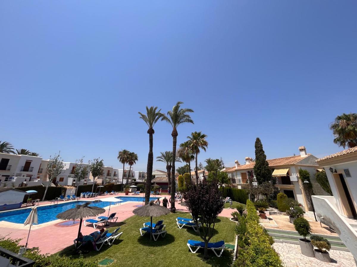 Vera Sun Luxury New!!! 89 En Vera Coast Los Amarguillos Exteriér fotografie