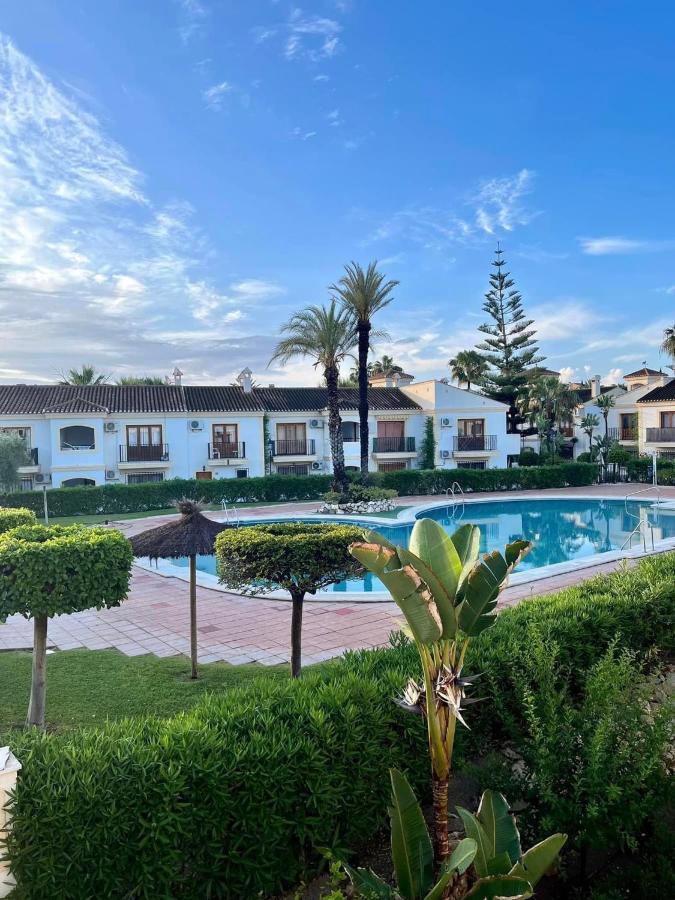 Vera Sun Luxury New!!! 89 En Vera Coast Los Amarguillos Exteriér fotografie
