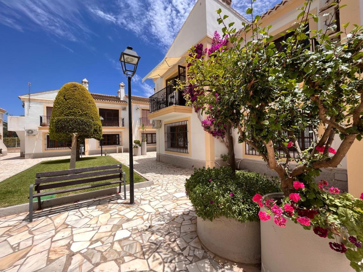 Vera Sun Luxury New!!! 89 En Vera Coast Los Amarguillos Exteriér fotografie