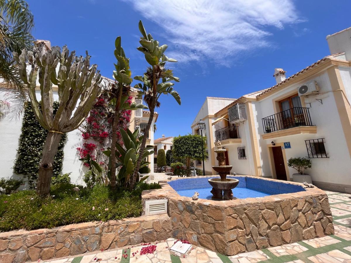 Vera Sun Luxury New!!! 89 En Vera Coast Los Amarguillos Exteriér fotografie
