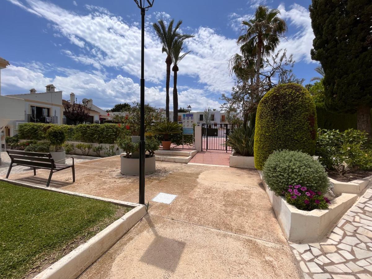 Vera Sun Luxury New!!! 89 En Vera Coast Los Amarguillos Exteriér fotografie