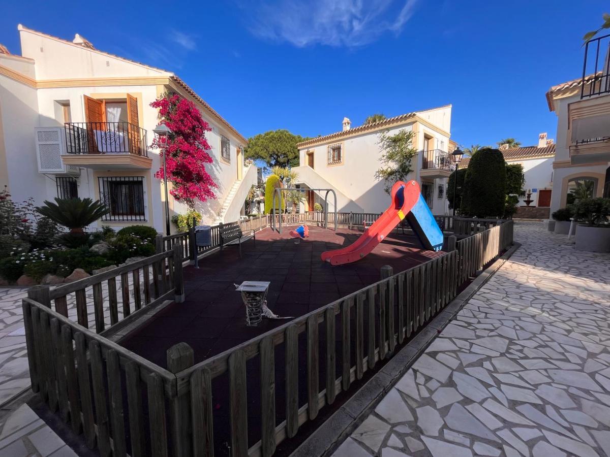 Vera Sun Luxury New!!! 89 En Vera Coast Los Amarguillos Exteriér fotografie