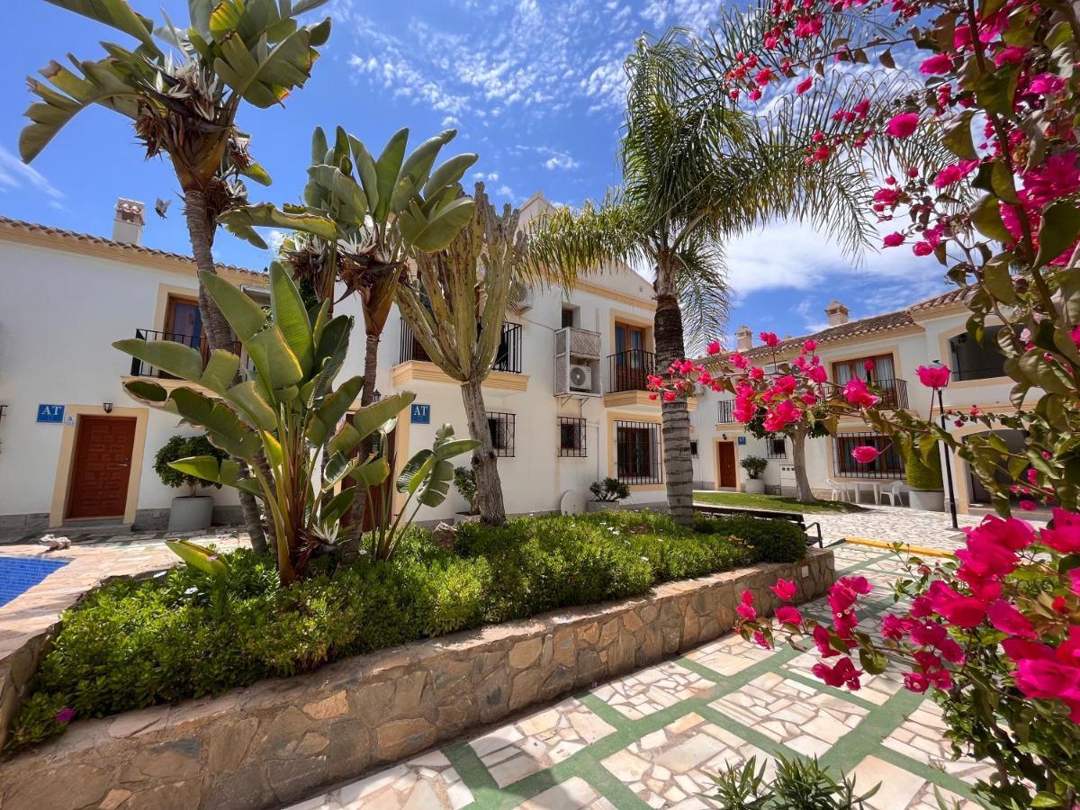 Vera Sun Luxury New!!! 89 En Vera Coast Los Amarguillos Exteriér fotografie