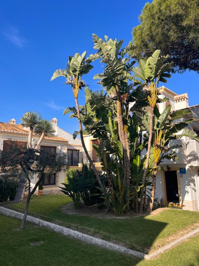 Vera Sun Luxury New!!! 89 En Vera Coast Los Amarguillos Exteriér fotografie