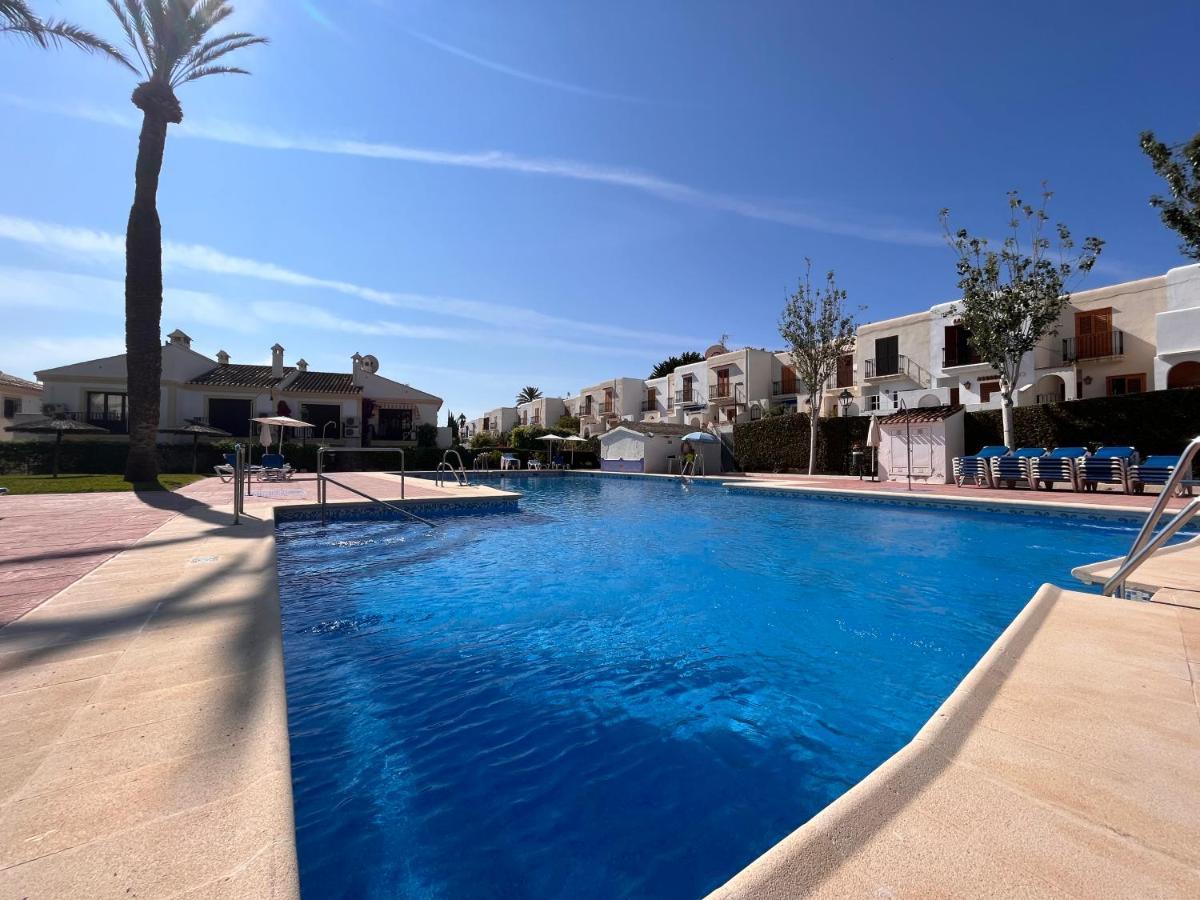 Vera Sun Luxury New!!! 89 En Vera Coast Los Amarguillos Exteriér fotografie