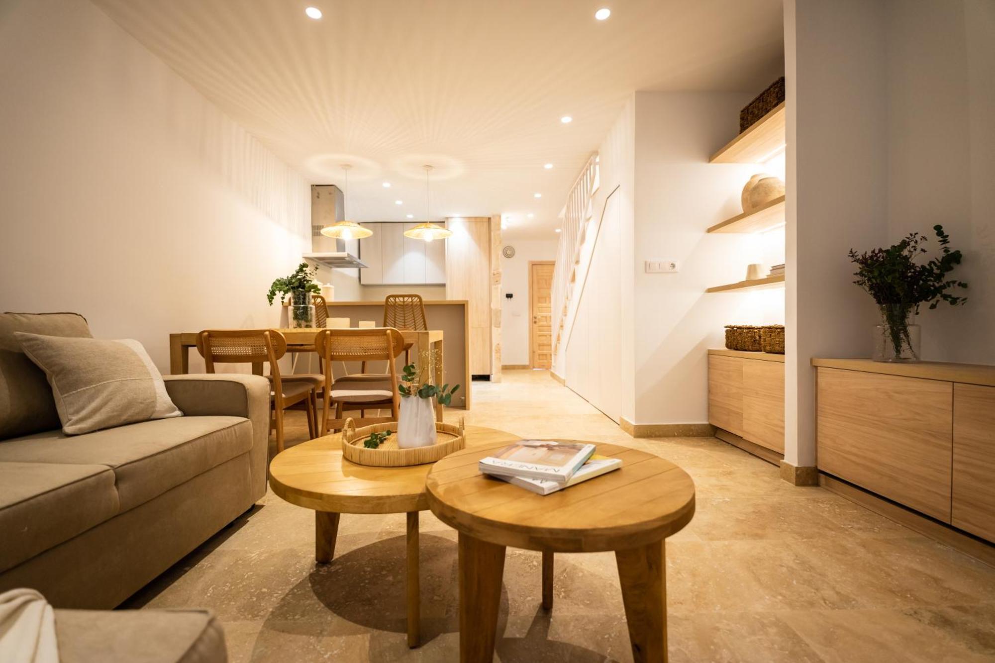Vera Sun Luxury New!!! 89 En Vera Coast Los Amarguillos Exteriér fotografie