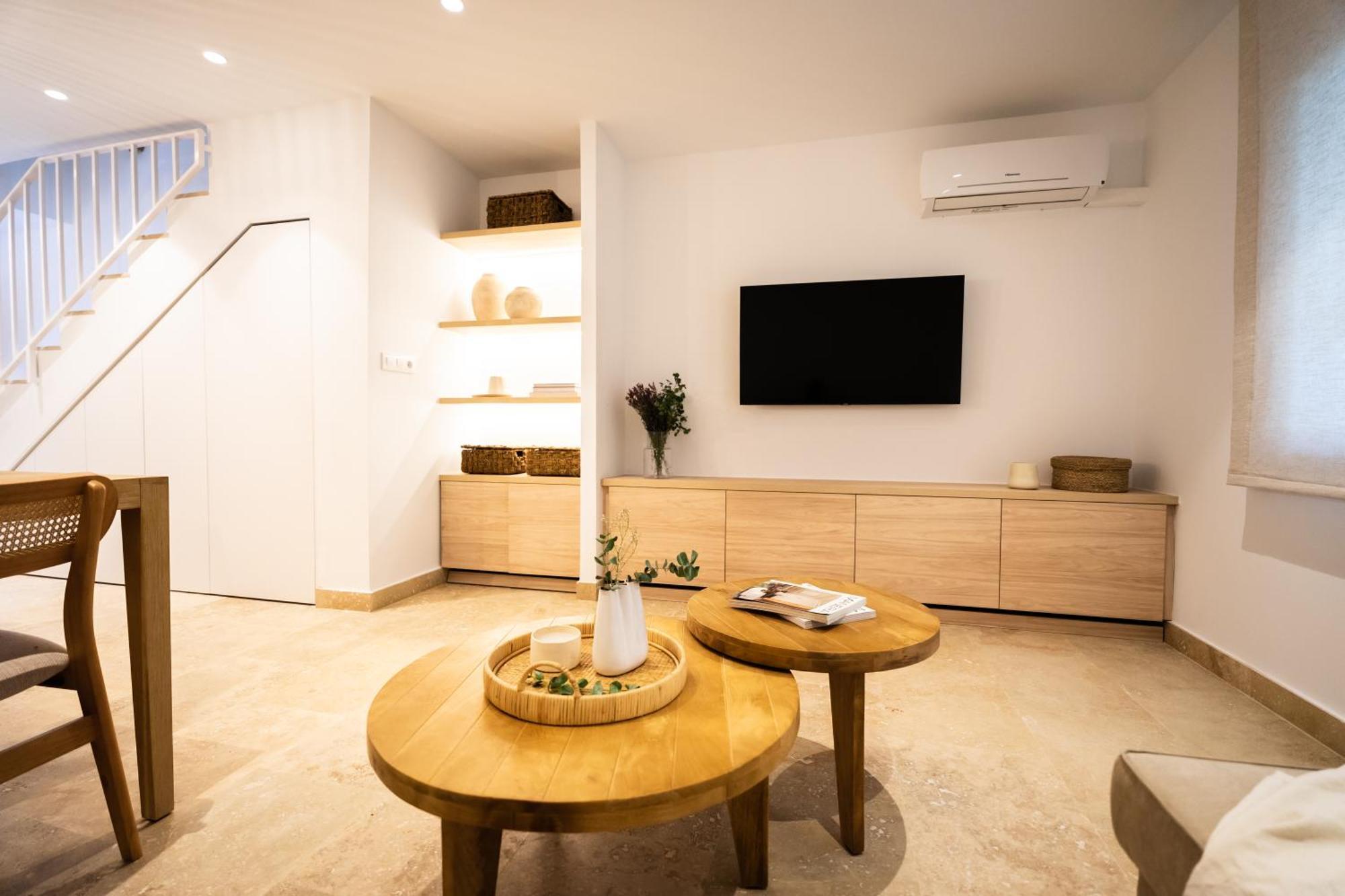 Vera Sun Luxury New!!! 89 En Vera Coast Los Amarguillos Exteriér fotografie