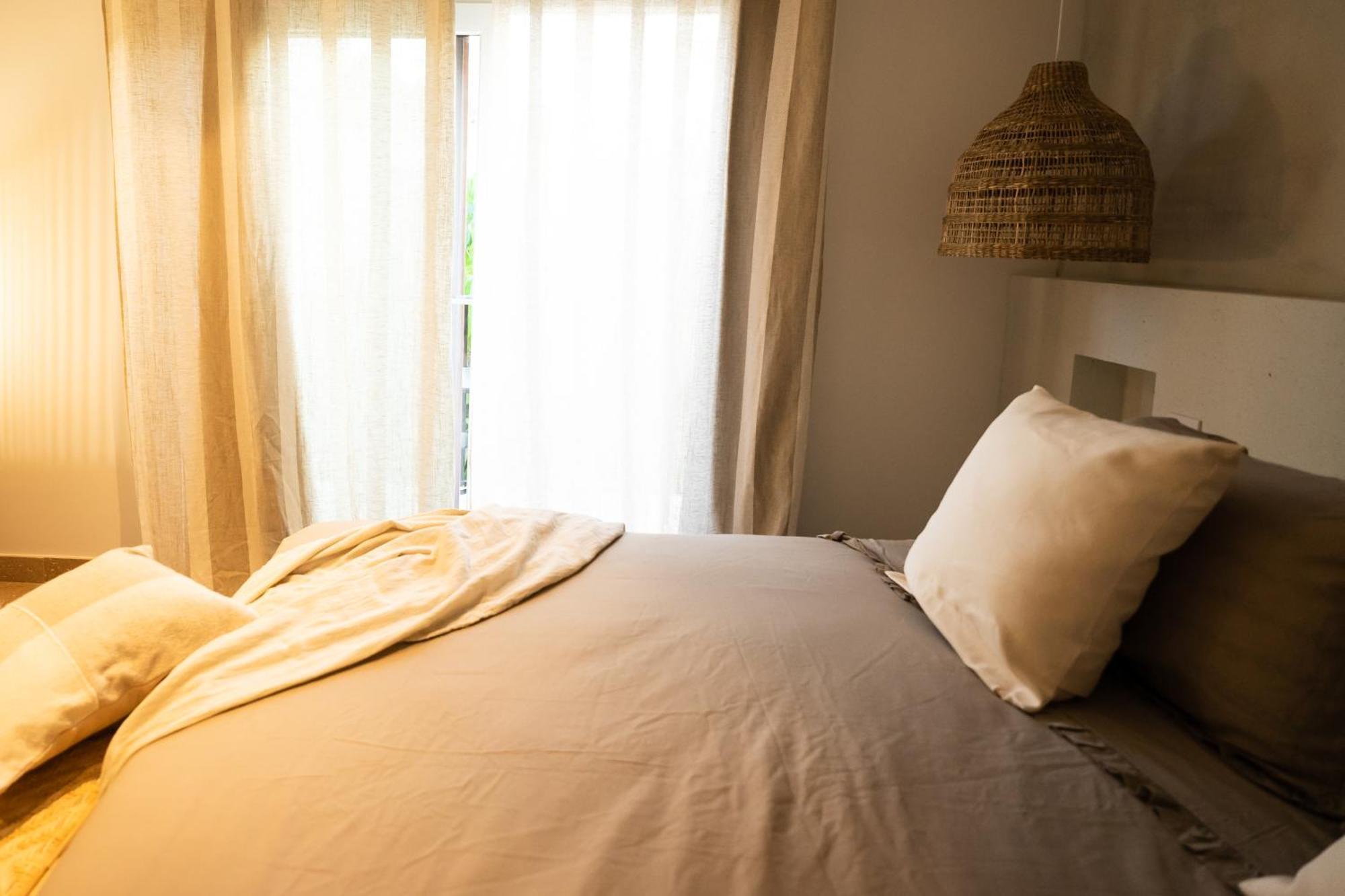 Vera Sun Luxury New!!! 89 En Vera Coast Los Amarguillos Exteriér fotografie