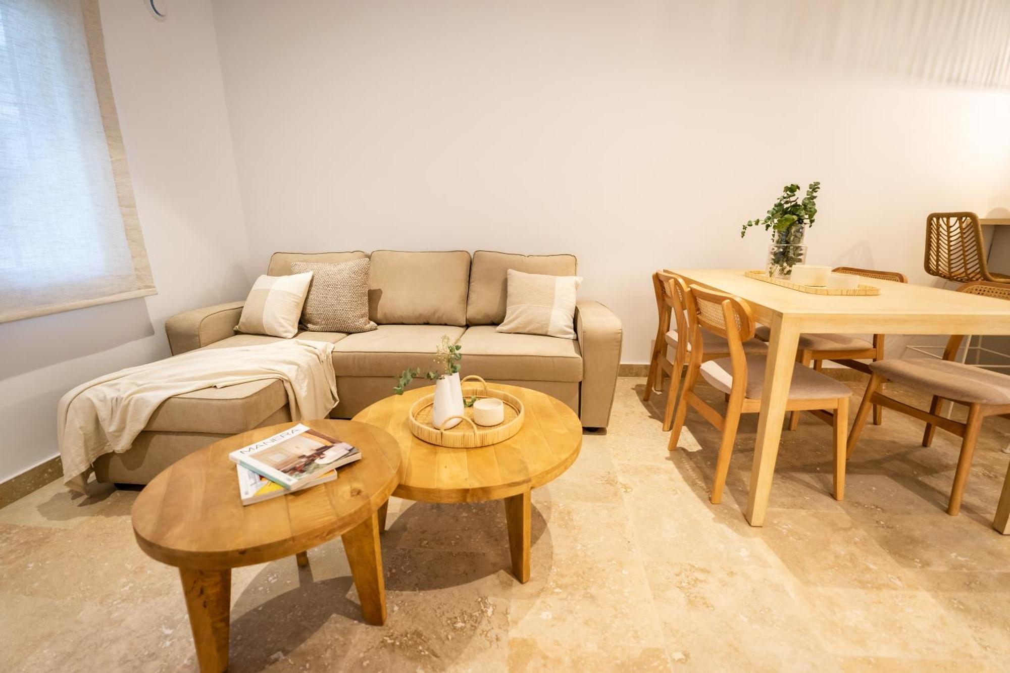 Vera Sun Luxury New!!! 89 En Vera Coast Los Amarguillos Exteriér fotografie