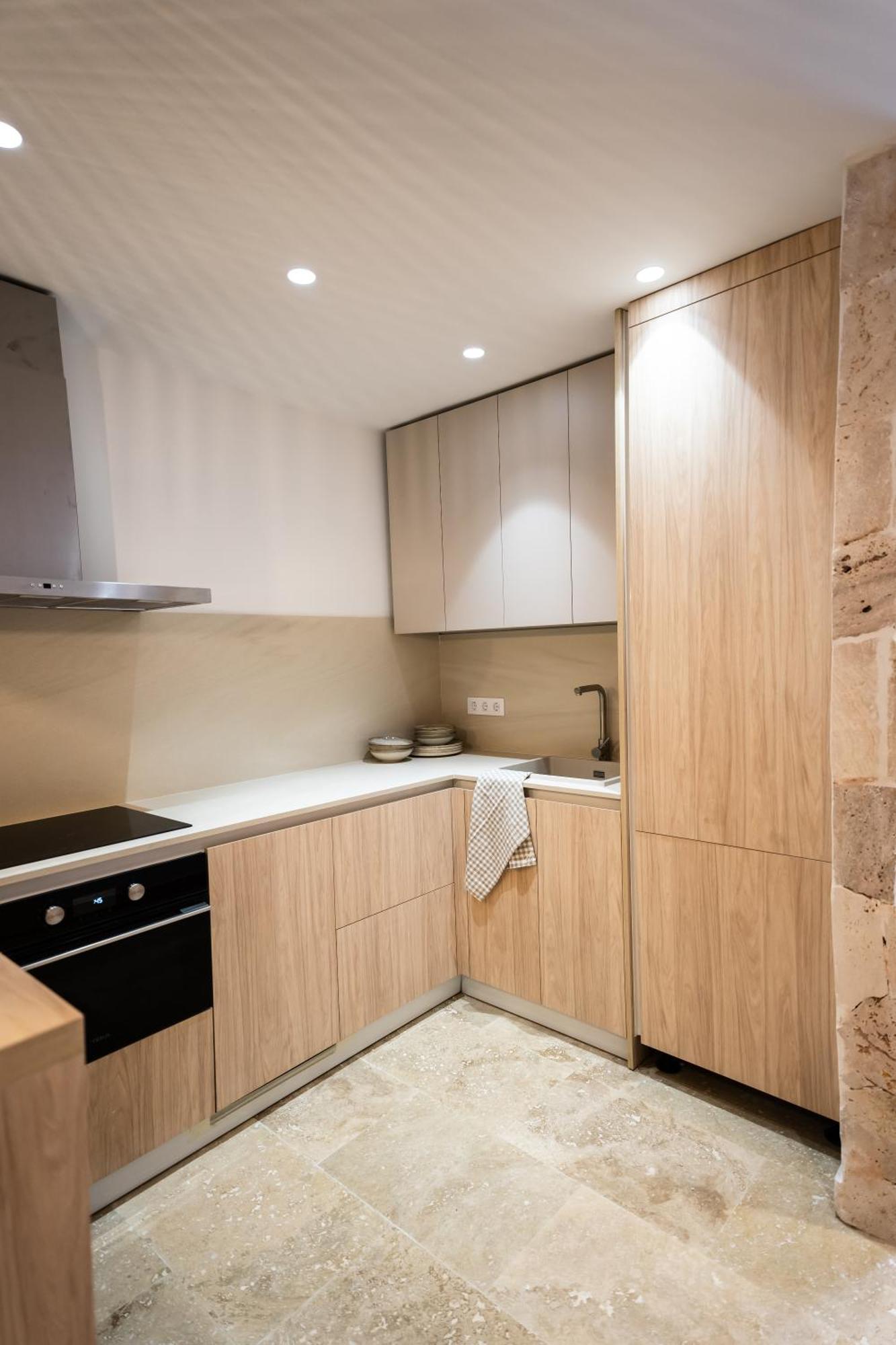 Vera Sun Luxury New!!! 89 En Vera Coast Los Amarguillos Exteriér fotografie