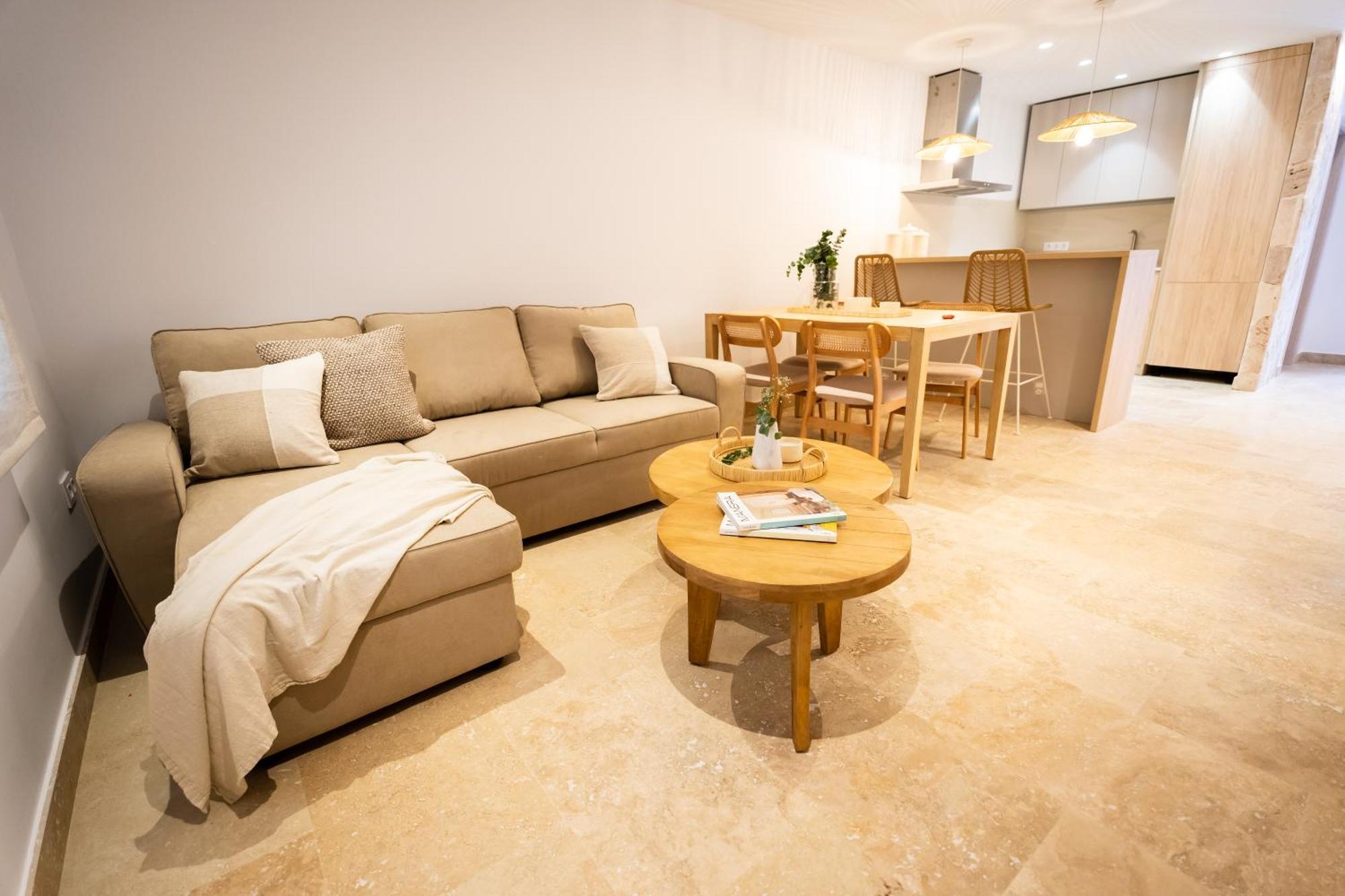 Vera Sun Luxury New!!! 89 En Vera Coast Los Amarguillos Exteriér fotografie