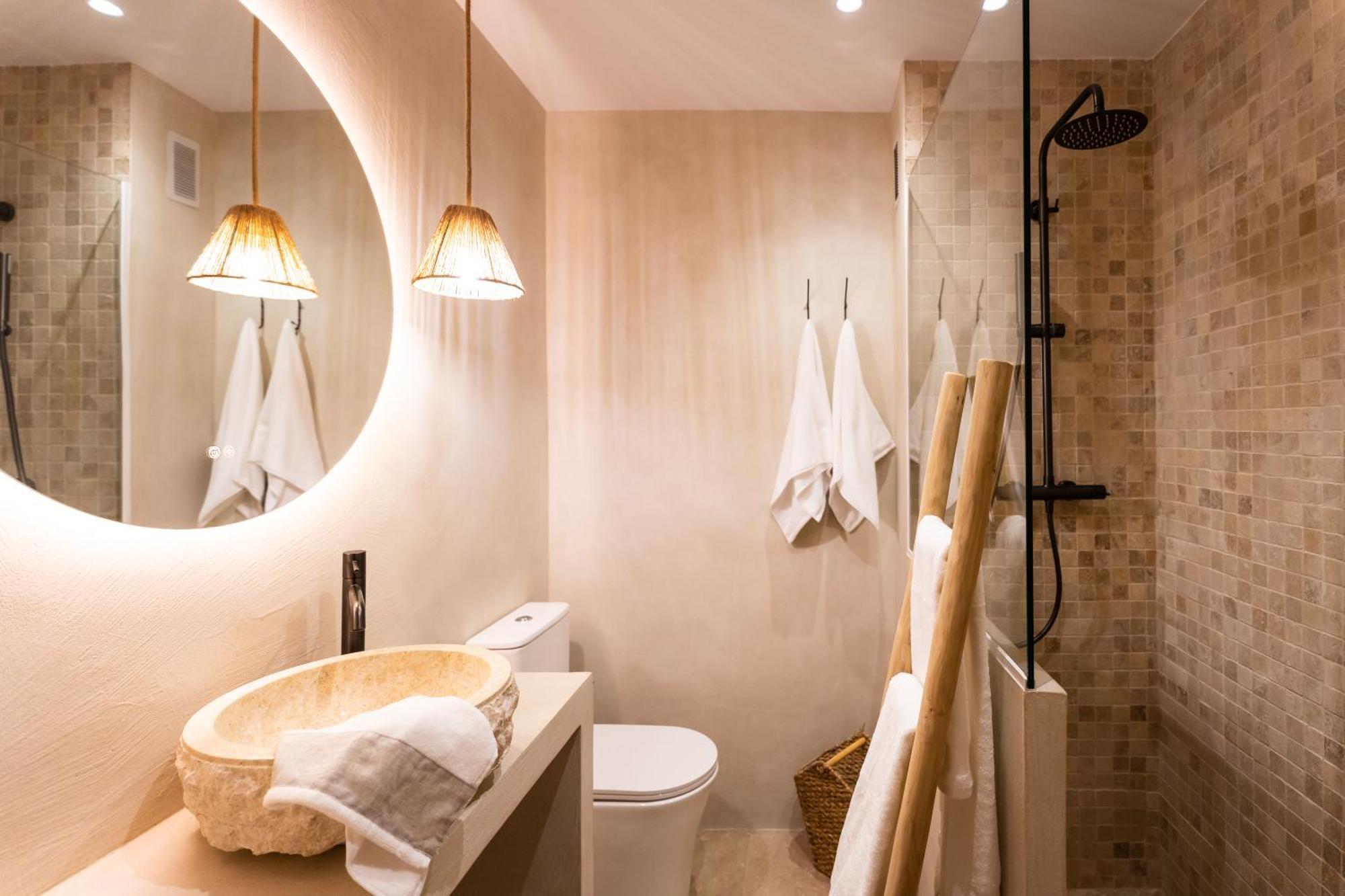 Vera Sun Luxury New!!! 89 En Vera Coast Los Amarguillos Exteriér fotografie